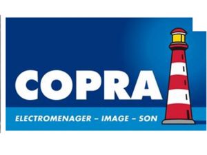 Copra électroménager