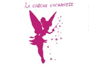 Crèche enchantée